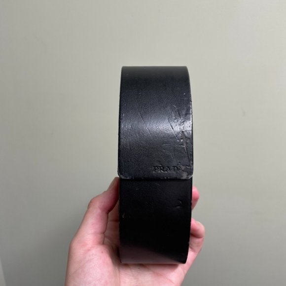 Vintage Prada Sunglasses (Polarized)- Great Condition - Picture 10 of 10